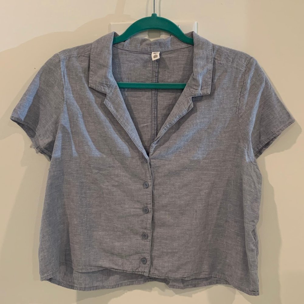 BP t Shirt Size S